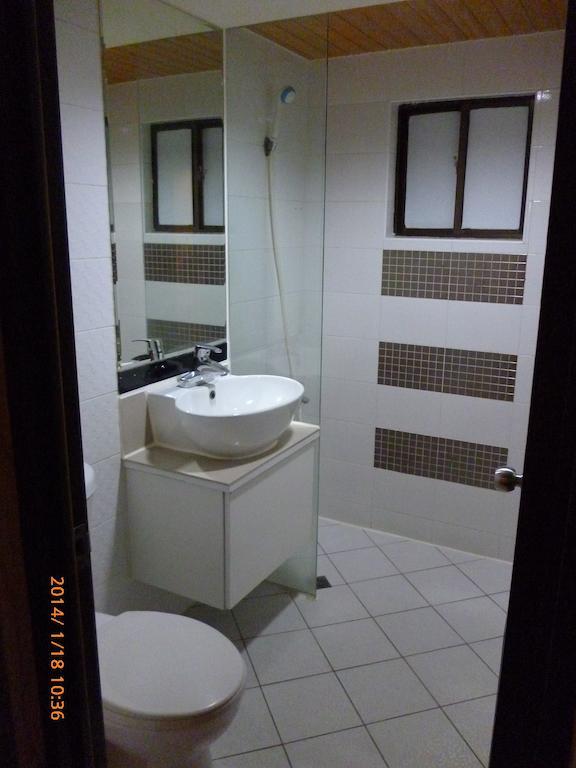 Sunwise Hotel Kaohsiung Habitación foto
