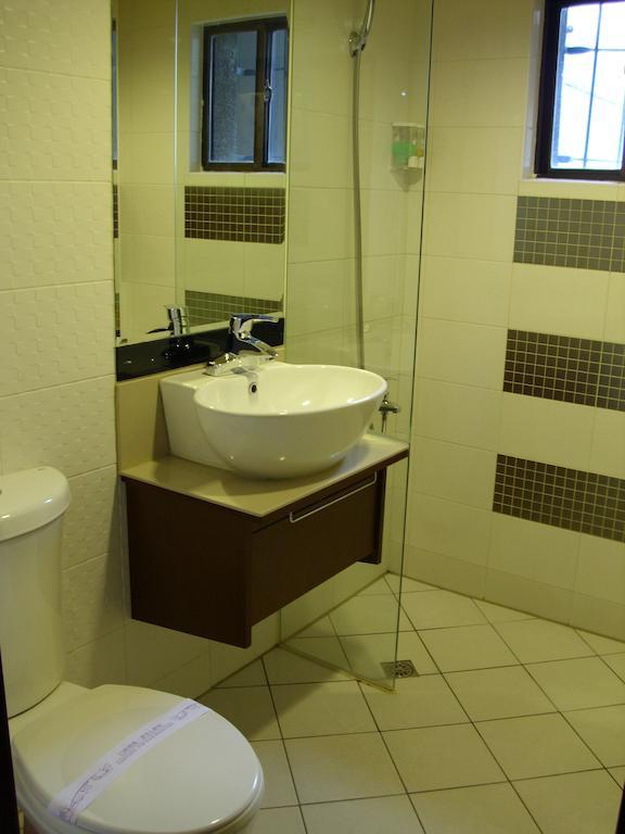 Sunwise Hotel Kaohsiung Habitación foto